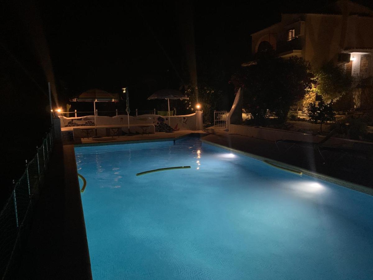 El Garbi Villa Calpe Exterior photo